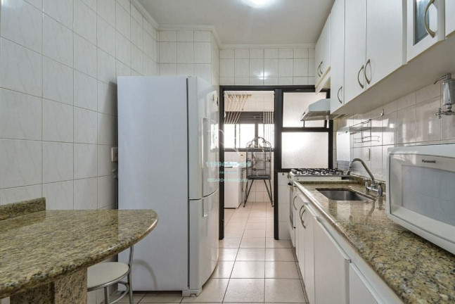 Imagem Apartamento com 3 Quartos à Venda, 100 m² em Vila Mariana - São Paulo Imagem Apartamento com 3 Quartos à Venda, 100 m² em Vila Mariana - São Paulo
