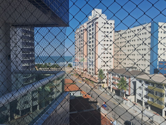 Imagem Apartamento com 1 Quarto para Alugar, 50 m² em Mirim - Praia Grande Imagem Apartamento com 1 Quarto para Alugar, 50 m² em Mirim - Praia Grande