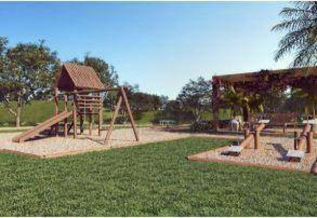 Imagem Terreno à Venda, 200 m² em Condomínio Villagio Wanel - Sorocaba Imagem Terreno à Venda, 200 m² em Condomínio Villagio Wanel - Sorocaba