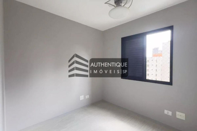Imagem Apartamento com 2 Quartos à Venda, 48 m² em Pinheiros - São Paulo