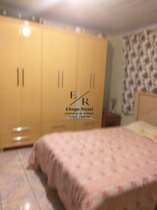Imagem Casa com 3 Quartos à Venda, 125 m² em Itatiba