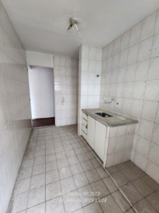 Imagem Apartamento com 2 Quartos à Venda, 52 m² em Jardim Celeste - São Paulo
