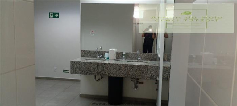 Imagem Imóvel Comercial para Alugar, 500 m² em Alphaville - Barueri