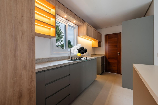 Imagem Casa com 2 Quartos à Venda, 82 m² em Varzea Grande - Gramado