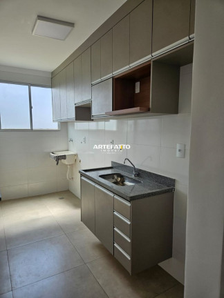 Imagem Apartamento com 2 Quartos à Venda, 47 m² em City Ribeirão - Ribeirão Preto