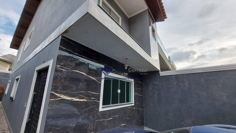 Imagem Sobrado com 3 Quartos à Venda, 150 m² em Parque Continental Ii - Guarulhos