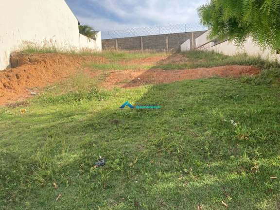 Terreno à Venda, 250 m² em Bairro Do Jacaré - Cabreúva