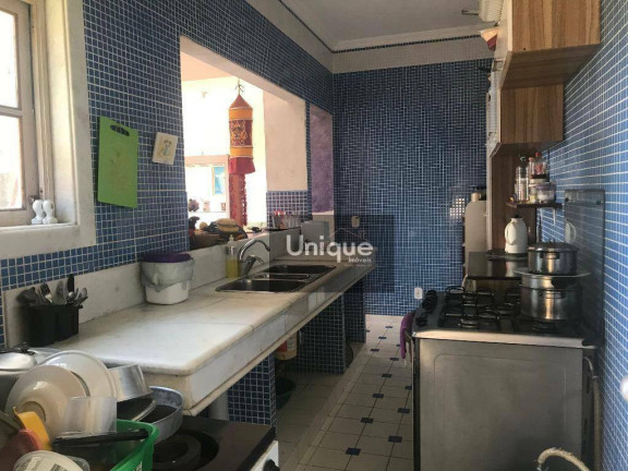Imagem Casa com 4 Quartos à Venda, 250 m² em Alto De Búzios - Armação Dos Búzios