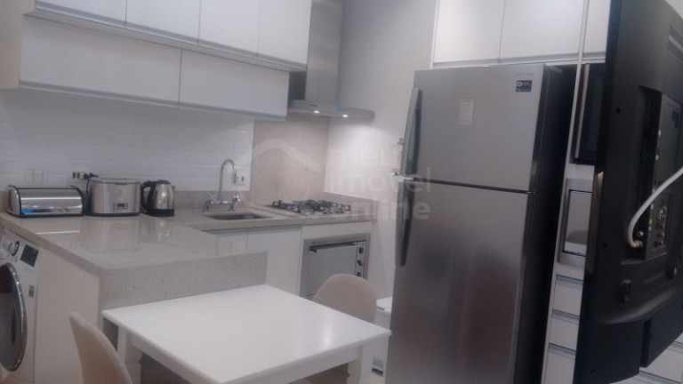 Imagem Imóvel com 1 Quarto à Venda, 38 m² em Jardim Paulista - São Paulo