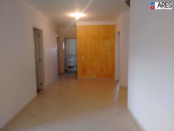 Imagem Apartamento com 3 Quartos à Venda, 90 m² em Vila Rehder - Americana