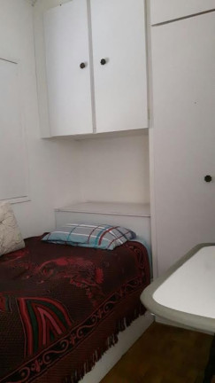Imagem Casa com 4 Quartos à Venda, 166 m² em Mooca - São Paulo