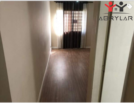 Imagem Imóvel com 2 Quartos à Venda, 54 m² em Medeiros - Jundiaí