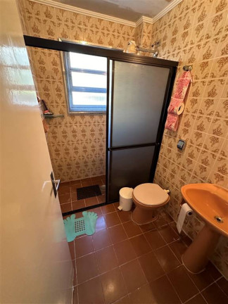 Imagem Apartamento com 1 Quarto à Venda, 40 m² em Boqueirao - Praia Grande