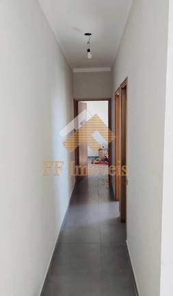 Imagem Casa com 2 Quartos à Venda, 125 m² em Cidade Aracy - São Carlos