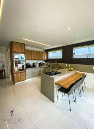 Imagem Casa com 4 Quartos à Venda, 780 m² em Barra Da Tijuca - Rio De Janeiro