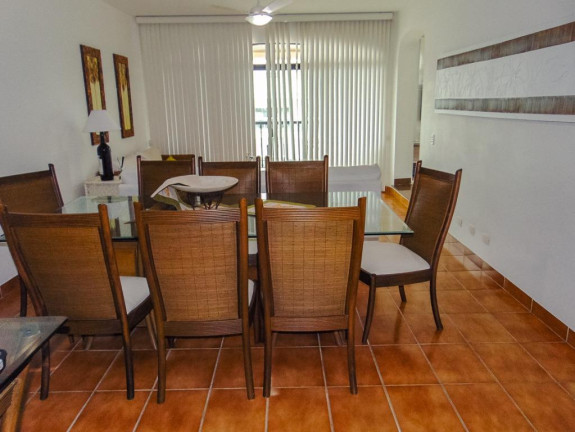 Imagem Apartamento com 3 Quartos à Venda, 136 m² em Pitangueiras - Guarujá Imagem Apartamento com 3 Quartos à Venda, 136 m² em Pitangueiras - Guarujá