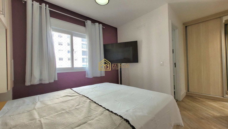 Imagem Apartamento com 3 Quartos à Venda, 120 m² em Campestre - Santo André Imagem Apartamento com 3 Quartos à Venda, 120 m² em Campestre - Santo André
