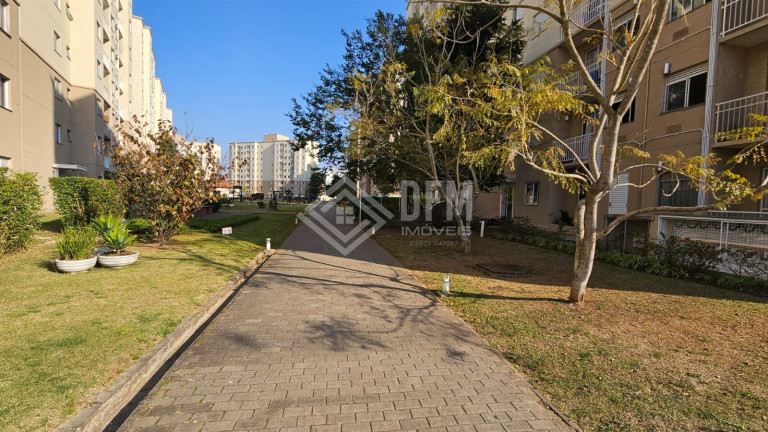 Imagem Apartamento com 2 Quartos para Alugar, 47 m² em Vila Mogilar - Mogi Das Cruzes Imagem Apartamento com 2 Quartos para Alugar, 47 m² em Vila Mogilar - Mogi Das Cruzes