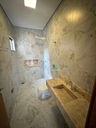 Imagem Casa com 3 Quartos à Venda, 114 m² em Vila Nasser - Campo Grande Imagem Casa com 3 Quartos à Venda, 114 m² em Vila Nasser - Campo Grande