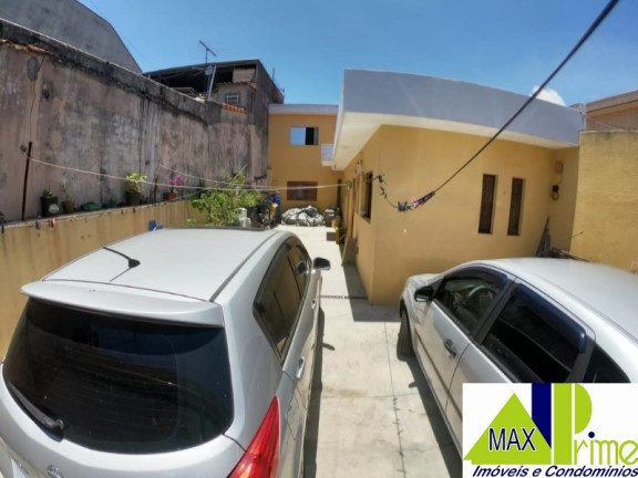 Imagem Sobrado com 3 Quartos à Venda, 100 m² em Vila Ivone - São Paulo
