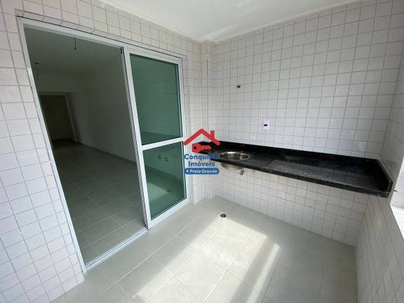 Imagem Apartamento com 2 Quartos à Venda, 57 m² em Mirim - Praia Grande Imagem Apartamento com 2 Quartos à Venda, 57 m² em Mirim - Praia Grande