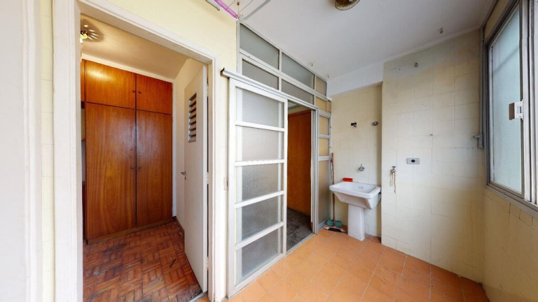 Imagem Apartamento com 3 Quartos à Venda, 244 m² em Higienopolis - São Paulo Imagem Apartamento com 3 Quartos à Venda, 244 m² em Higienopolis - São Paulo