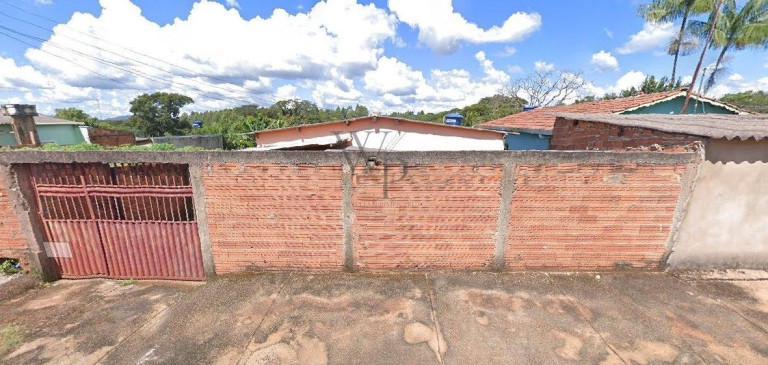 Casa com 2 Quartos à Venda, 80 m² em Cidade Livre - Aparecida De Goiânia
