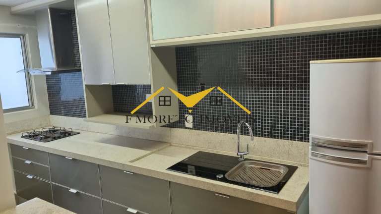 Imagem Imóvel com 3 Quartos à Venda, 140 m² em Vila Imperial - São José Do Rio Preto