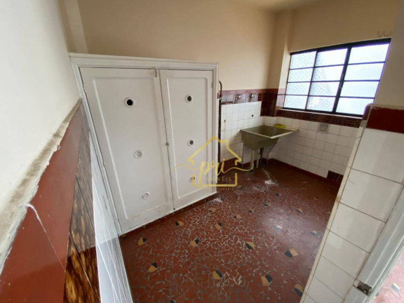 Imagem Casa com 5 Quartos à Venda, 225 m² em Aparecida - Santos Imagem Casa com 5 Quartos à Venda, 225 m² em Aparecida - Santos