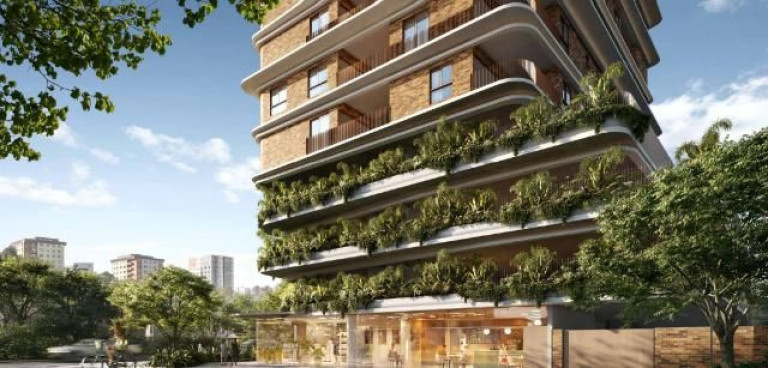 Imagem Apartamento com 3 Quartos à Venda, 91 m² em Aeroclube - João Pessoa