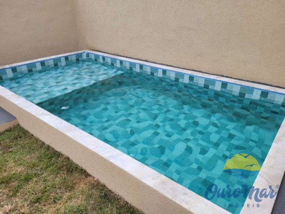 Imagem Casa com 2 Quartos para Alugar ou Temporada, 60 m² em Umuarama - Itanhaém