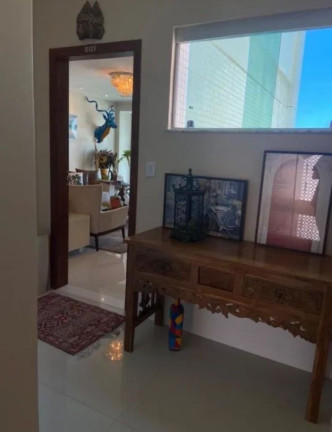 Imagem Apartamento com 3 Quartos à Venda, 150 m² em Pituba - Salvador