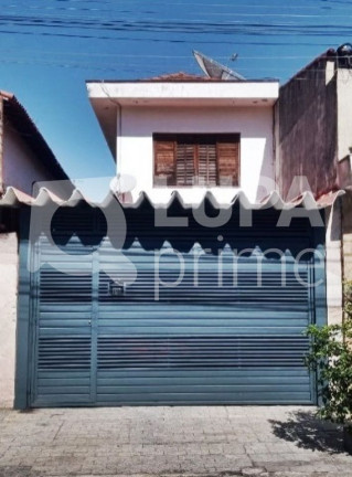 Imagem Casa com 4 Quartos à Venda, 159 m² em Jardim Guanca - São Paulo