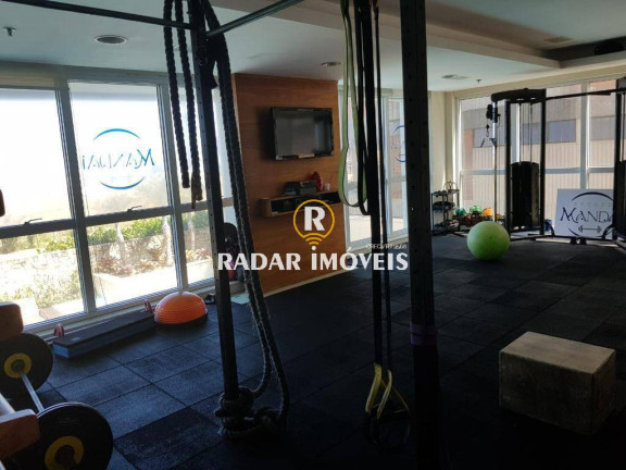 Imagem Apartamento com 1 Quarto à Venda,  em Algodoal - Cabo Frio