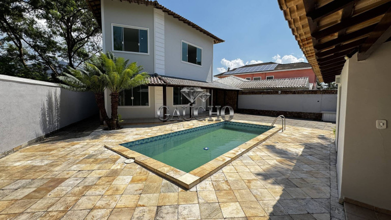 Imagem Casa com 5 Quartos à Venda, 333 m² em Barra Da Tijuca - Rio De Janeiro Imagem Casa com 5 Quartos à Venda, 333 m² em Barra Da Tijuca - Rio De Janeiro