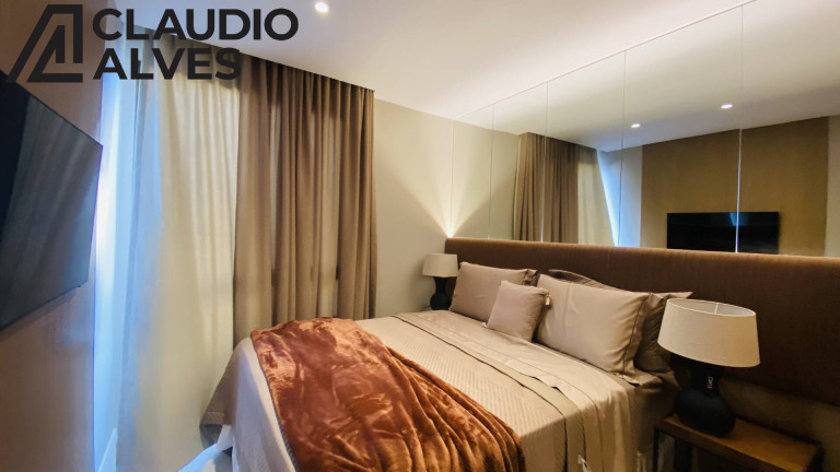 Imagem Casa de Condomínio com 3 Quartos à Venda, 119 m² em Sim - Feira De Santana