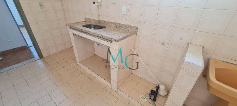 Imagem Apartamento com 2 Quartos à Venda, 56 m² em Campo Grande - Rio De Janeiro Imagem Apartamento com 2 Quartos à Venda, 56 m² em Campo Grande - Rio De Janeiro