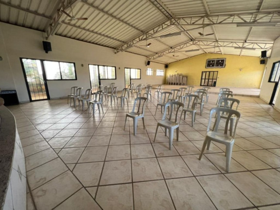 Imagem Imóvel à Venda, 4.250 m² em Santa Genoveva - Goiânia Imagem Imóvel à Venda, 4.250 m² em Santa Genoveva - Goiânia