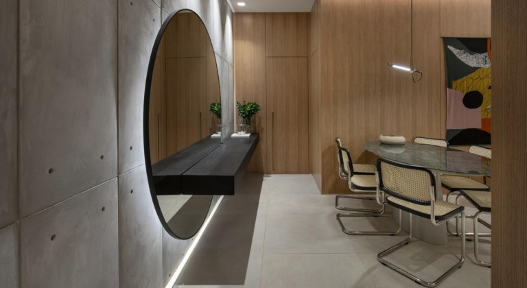 Imagem Apartamento com 2 Quartos à Venda, 80 m² em Carmo - Belo Horizonte