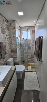 Imagem Apartamento com 2 Quartos à Venda, 52 m² em Vila Prudente - São Paulo