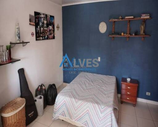 Imagem Sobrado com 4 Quartos à Venda, 250 m² em Vila Floresta - Santo André
