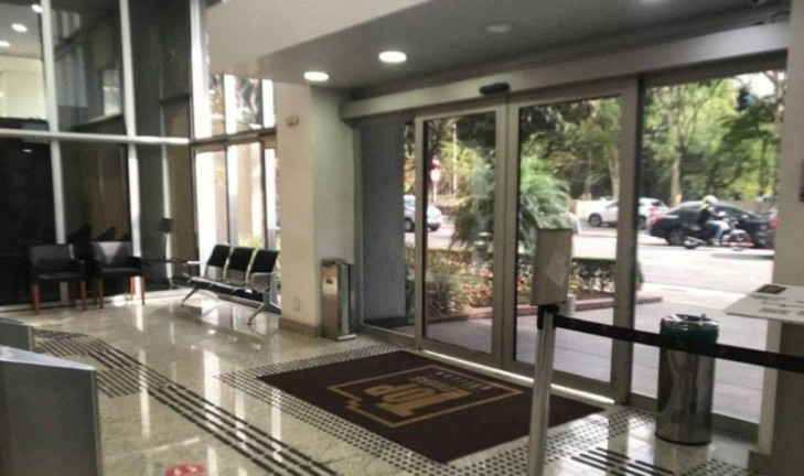 Imagem Sala Comercial à Venda, 31 m² em Paraíso - São Paulo Imagem Sala Comercial à Venda, 31 m² em Paraíso - São Paulo