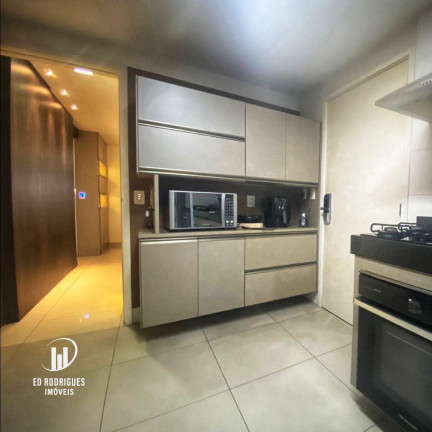 Imagem Apartamento com 3 Quartos à Venda, 134 m² em Ponta Verde - Maceió Imagem Apartamento com 3 Quartos à Venda, 134 m² em Ponta Verde - Maceió