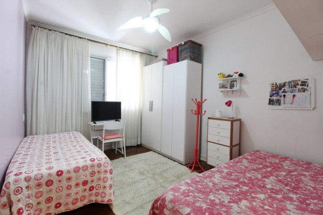 Imagem Apartamento com 4 Quartos à Venda, 246 m² em Morro Dos Ingleses - São Paulo