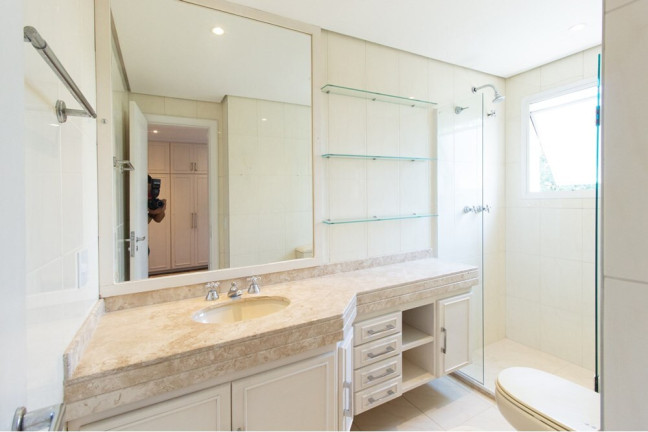 Imagem Apartamento com 3 Quartos à Venda, 340 m² em Panamby - São Paulo Imagem Apartamento com 3 Quartos à Venda, 340 m² em Panamby - São Paulo