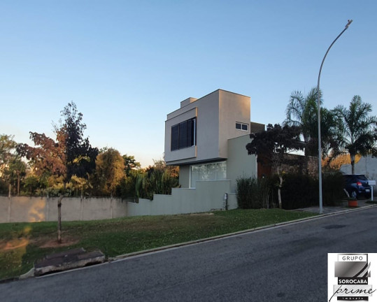 Imagem Casa com 4 Quartos à Venda, 393 m² em Alphaville Nova Esplanada I - Votorantim Imagem Casa com 4 Quartos à Venda, 393 m² em Alphaville Nova Esplanada I - Votorantim