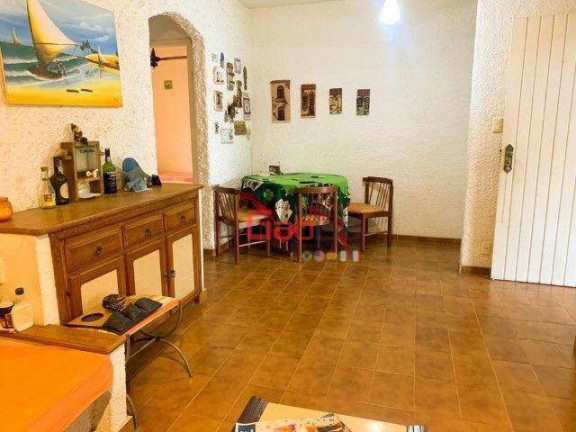 Imagem Casa com 3 Quartos à Venda, 200 m² em Balneário São Pedro - São Pedro Da Aldeia