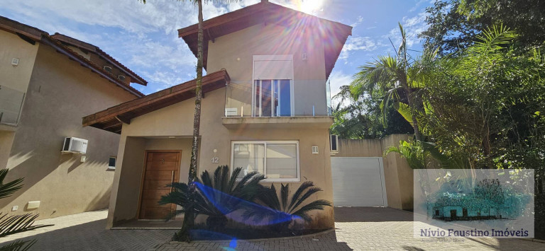 Imagem Casa de Condomínio com 3 Quartos à Venda, 160 m² em Juqueí - São Sebastião Imagem Casa de Condomínio com 3 Quartos à Venda, 160 m² em Juqueí - São Sebastião