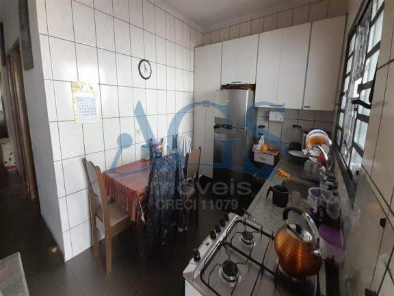 Imagem Casa com 2 Quartos à Venda, 90 m² em Vila Carrão - São Paulo Imagem Casa com 2 Quartos à Venda, 90 m² em Vila Carrão - São Paulo