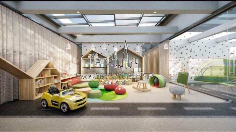 Foto do imóvel Apartamento com 4 Quartos à Venda, 174 m² em Pinheiros - São Paulo
